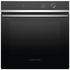 Fisher & Paykel Series 7 60cm Contemporary Pyrolytic Built-In Oven OB60SD13PLX1 image NaN
