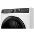 Electrolux 500 Series 8kg Heat Pump Clothes Dryer EDH803P5WC image NaN
