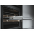 ASKO 60cm Craft Built-In Combi-Steam Oven Black Steel OCS8687B image NaN