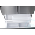 Westinghouse WHE7670SA 762L French Door Fridge image NaN