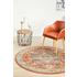 Rug Culture Legacy Large Multi-coloured Rug 240X240CM - LEG-850-TERA-240X240 image NaN