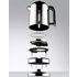 Dualit Classic Copper Kettle 72790 image NaN
