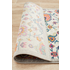 Rug Culture Babylon Large Multi-coloured Rug 400X80CM - BLN-208-MULT-400X80 image NaN