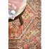 Rug Culture Legacy Small Multi-coloured Rug 150X150CM - LEG-856-CRIM-150X150 image NaN