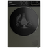 Hitachi 9kg Front Load Washing Machine with AutoDose BD-90XKVEADM image NaN