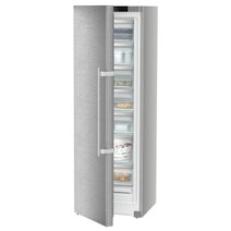 Liebherr 278L Upright Freezer with SuperFrost and VarioSpace SFNSDH5227 hero image