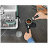 DeLonghi La Specialista Arte Manual Coffee Machine Toronto Green EC9155GR image NaN