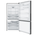 Electrolux 496L Ultimate Taste 500 Bottom Mount Refrigerator Matte Black EBE5002BD-R image NaN