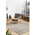 Rug Culture Evoke Medium Silver Rug 230X160CM - EVO-257-SIL-230X160 image NaN