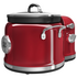 KitchenAid 5KMC4244ACA Multi Cooker with Stir Tower Candy Apple Red image NaN