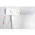 Fisher & Paykel C270RS 266L Upright Fridge image NaN