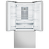 Electrolux 524L French Door Fridge EHE5267SB image NaN