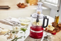 KitchenAid 5KFP0919AER 9 Cup Food Processor hero image