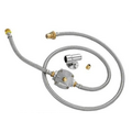 Everdure HBG2NGCK Natural Gas Conversion Kit for Force