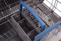 Bosch Dishwasher SMS63M28AU hero image