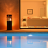 Planika GUSTAVC Gustav Commerce Bio Ethanol Fire Heater image NaN