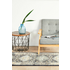 Rug Culture Legacy Large Multi-coloured Rug 400X80CM - LEG-857-NAVY-400X80 image NaN