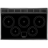 Falcon CLAS90EIBL-BR 90cm Freestanding Electric Oven/Stove image NaN