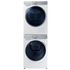 Samsung 9Kg Heat Pump Dryer DV90N8289AW image NaN