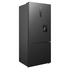 TCL 412L Bottom Mount Refrigerator Matte Black C440BFB image NaN