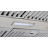 Gasmate GRHL 148cm Canopy Outdoor BBQ Rangehood image NaN