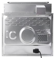 Arc 60cm Electric Oven & 60cm Electric Cooktop Pack ACPE2 hero image