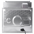 Arc 60cm Electric Oven & 60cm Electric Cooktop Pack ACPE2 image NaN
