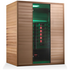 Revel Nova 3 Person Full Spectrum Infrared Cabin R-FS-PREM-3P image NaN