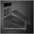 Smeg Dolce Stil Novo 60cm Pyrolytic Oven Black and Copper Trim SOP6604TPNR image NaN