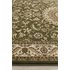 Rug Culture Sydney Large Green Ivory Rug 290X200CM - SYD-9-GI-290X200 image NaN