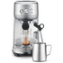 Breville The Bambino Manual Coffee Machine Brushed Stainless Steel BES450BSS4JAN1 image NaN