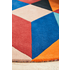 Rug Culture Matrix Medium Sunrise Rug 200X200CM - MTX-904-SUN-200X200 image NaN