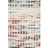 Rug Culture Skandi Extra Large Rainbow Rug 320X230CM - SKAN300-MULT-320X230 image NaN