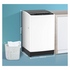 CHiQ 8kg Top Load Washing Machine WTL80W image NaN