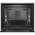 Bosch HBG655HS1A 60cm Serie 8 Electric Built-In Oven image NaN