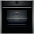 NEFF 60cm N70 Pyrolytic Slide&Hide Electric Built-In Oven B57CR22G0B image NaN
