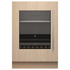 Fisher & Paykel Series 9 129L Integrated Beverage Centre Tinted Glass Door RS6009SBLT1 image NaN