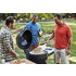 Char-Broil 17302051 Kamander Charcoal Grill BBQ image NaN