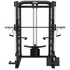 Cortex Six-in-One Power Rack with Smith and Cable Machine CSST-SM20 image NaN