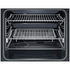 Electrolux 60cm Series 600 Pyrolytic Oven Dark Stainless Steel EVEP6616DF image NaN