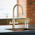 Zip HydroTap G5 Celsius Boiling Chilled and Sparkling Filtered All-In-One Tap H57783Z07AU-91295 image NaN