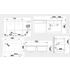 Blanco SUBLINE500UGK5 Single Bowl Sink image NaN