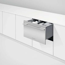 Fisher & Paykel Series 9 Integrated Single DishDrawer Dishwasher DD60SI9 hero image