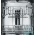 Haier Dishwasher HDW12-SFE3SS image NaN