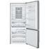 Electrolux 529L Bottom Mount Fridge EBE5307SB-R image NaN