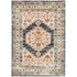 Rug Culture Legacy Medium Multi-coloured Rug 230X160CM - LEG-855-ECRU-230X160 image NaN