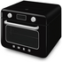 SMEG Retro Style Benchtop Combi-Steam Oven Black COF01BLAU image NaN