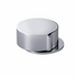 Rogerseller Eccentric Hob Mixer - Chrome 3606004001 image NaN