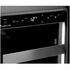 Artusi 18 Bottle Single Zone Wine Cellar AWC18BV image NaN