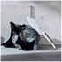 Furi Pro Stone Knife Block Set Midnight Five Piece 41500 image NaN